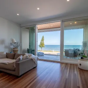 Holiday home Beachfront In, Somerton Park