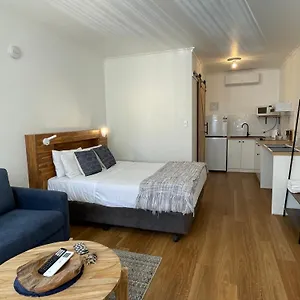 Motel Taft, Adelaide
