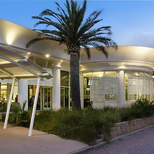 Hotel Nightcap At Watermark Glenelg, Adelaide